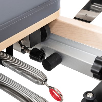 Reformer pilates rangement Vertical | Elina Pilates®