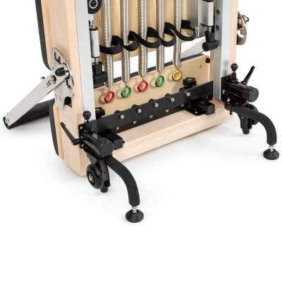 Reformer pilates rangement Vertical | Elina Pilates®