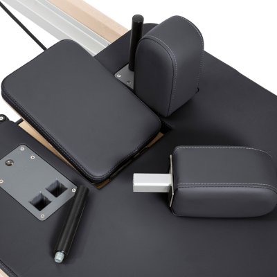 Reformer pilates rangement Vertical | Elina Pilates®