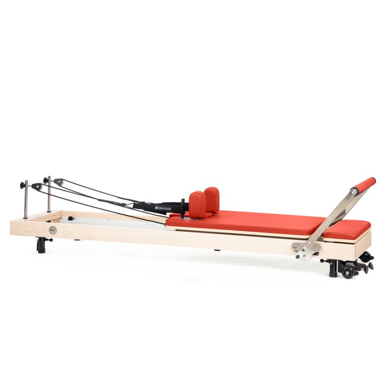 Reformer pilates rangement Vertical | Elina Pilates®