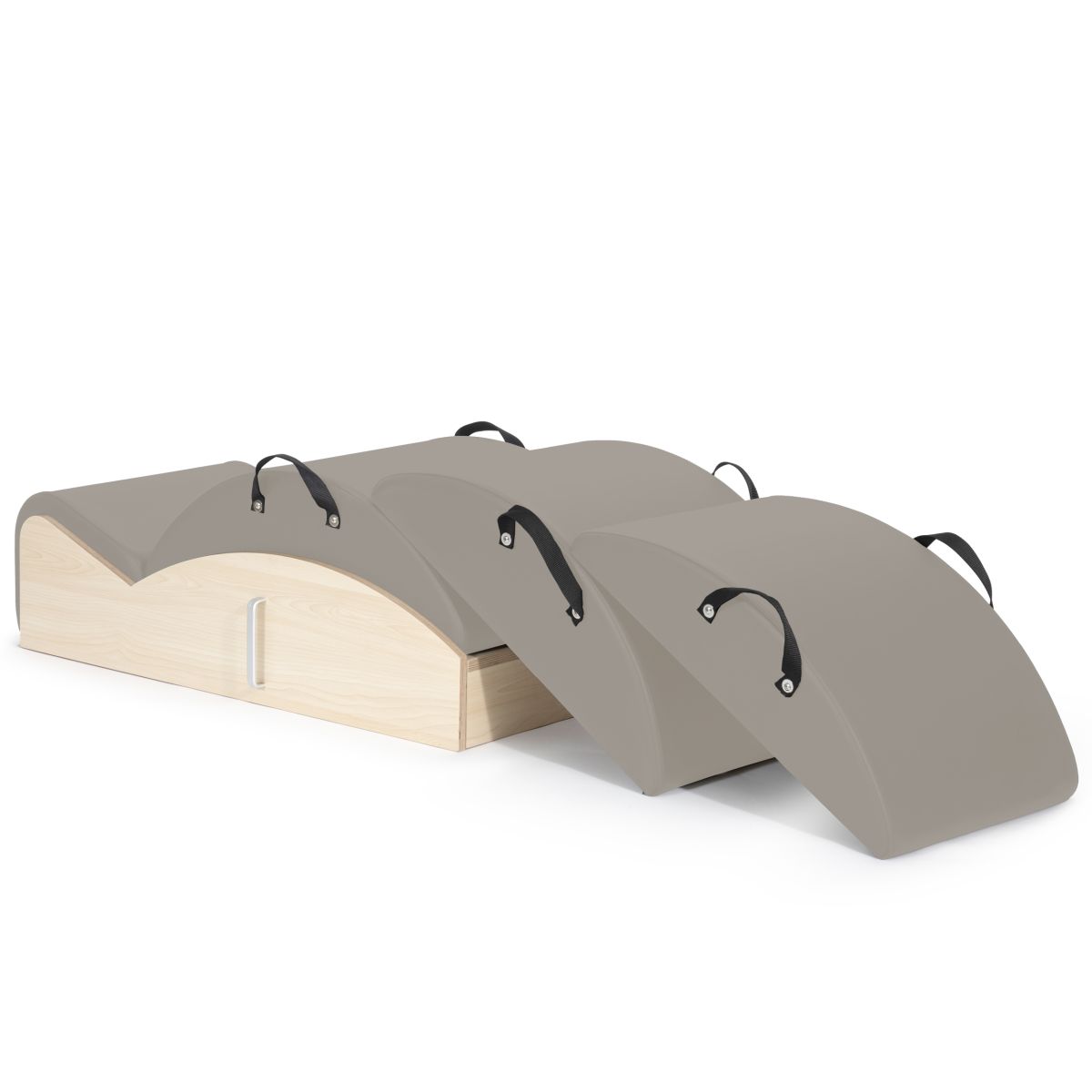 Spine Corrector 3 in 1