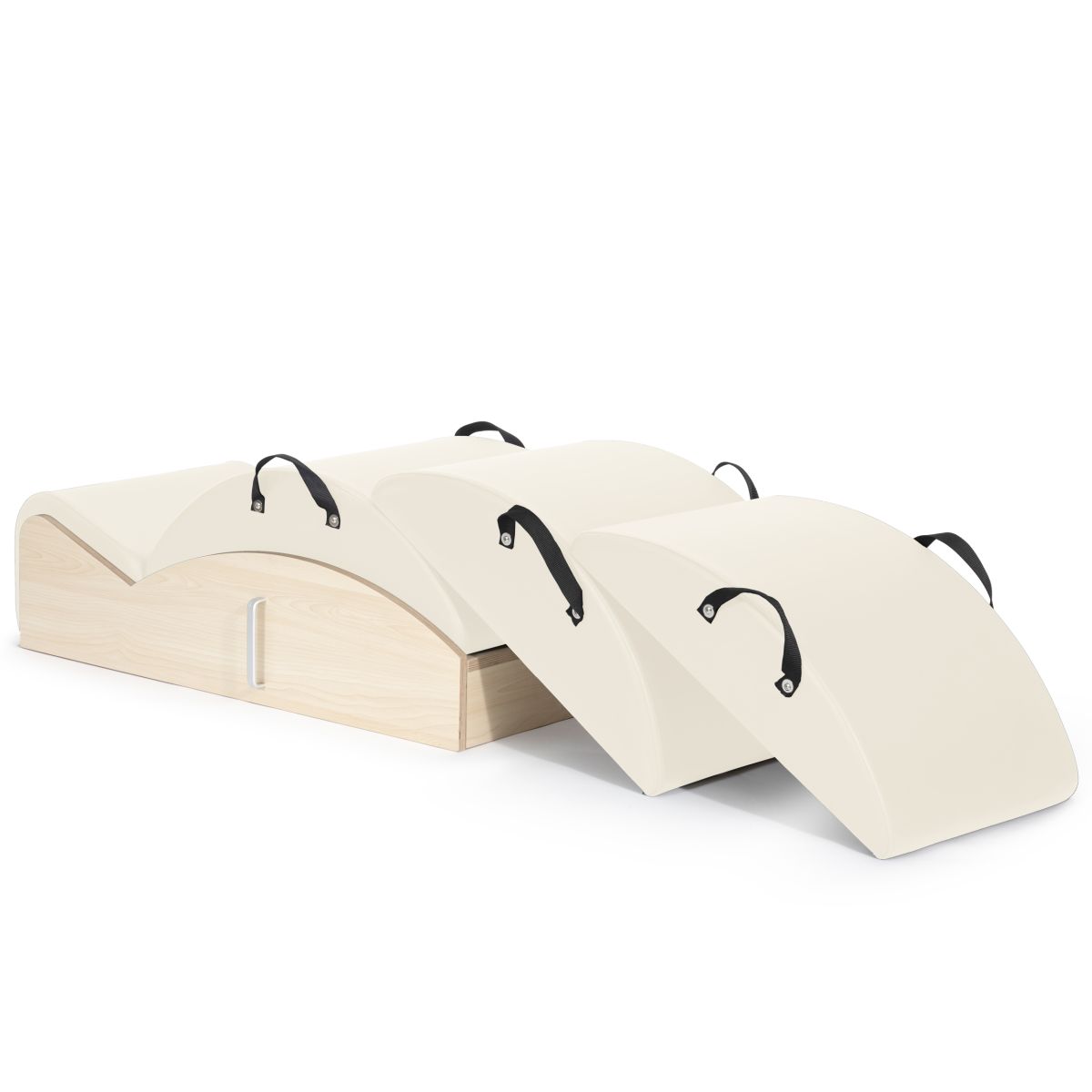 Spine Corrector 3 in 1