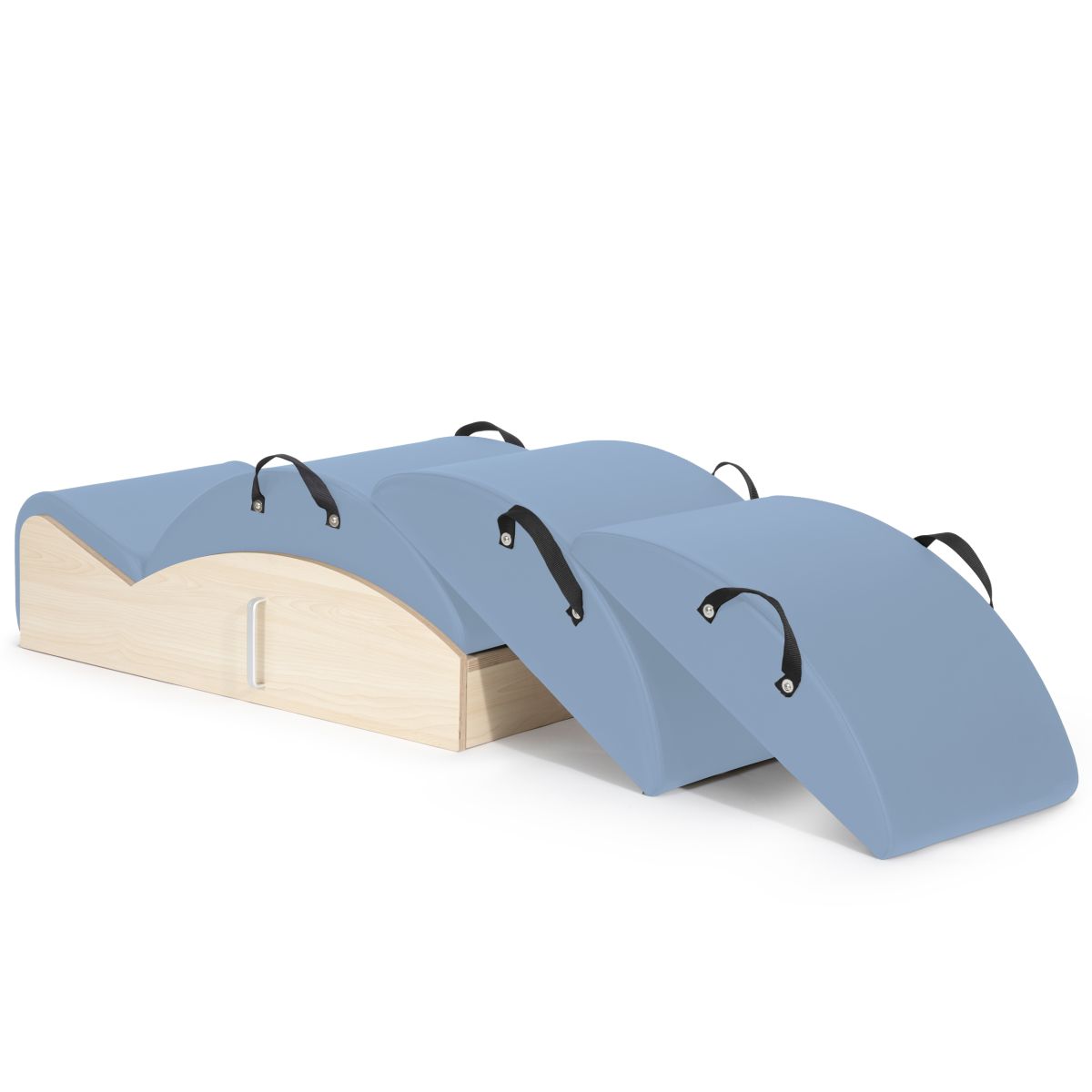 Spine Corrector 3 in 1