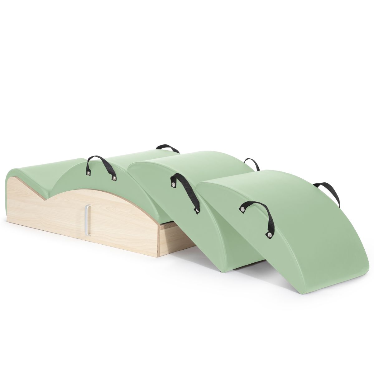 Spine Corrector 3 in 1