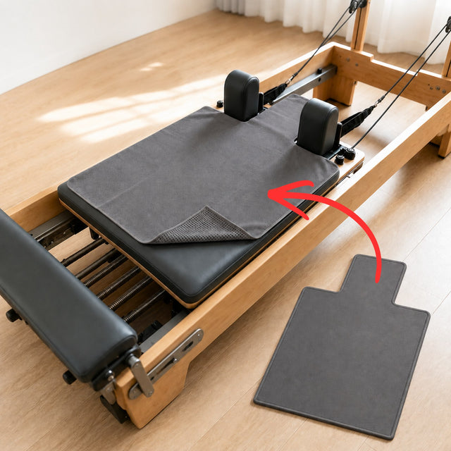 Protection de Sellerie Reformer