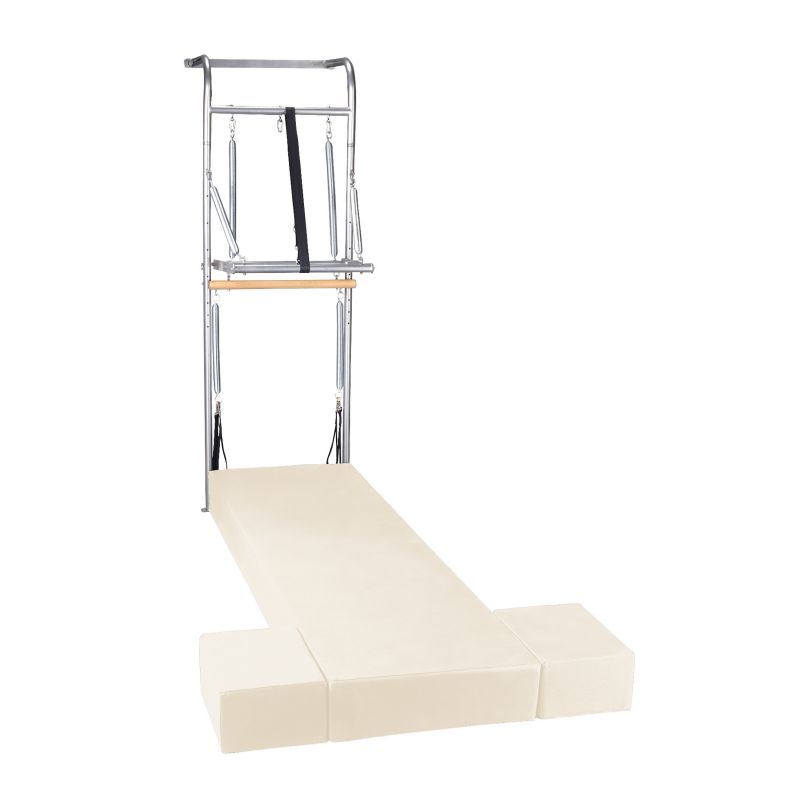 Wall Unit machine Pilates | Elina Pilates®
