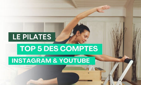 compte insta pilates