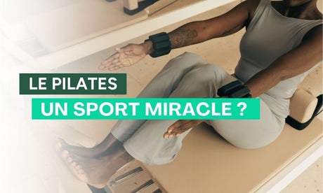 pilates sport