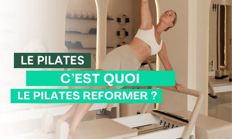 Pilates Reformer : pourquoi en faire ?