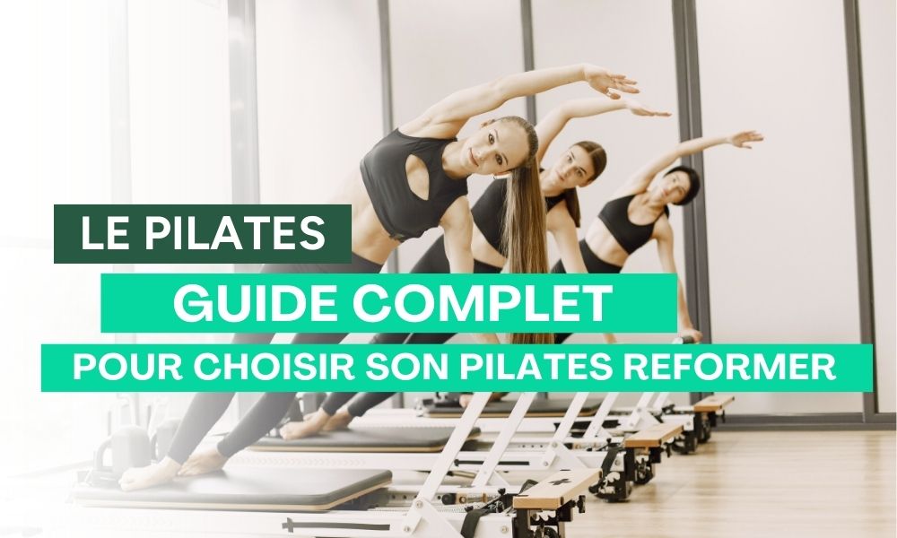 bien choisir son pilates reformer