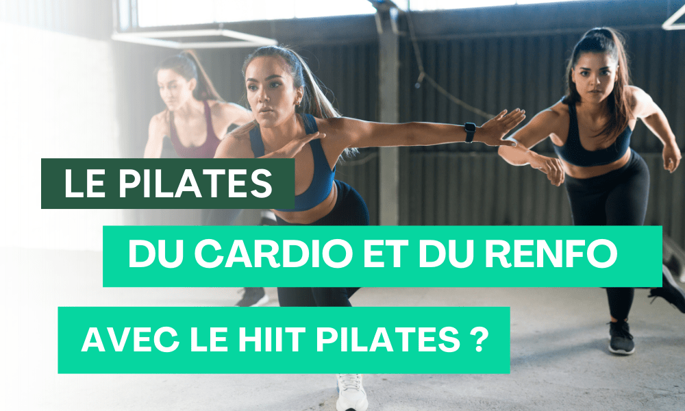 hiit pilates