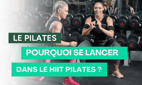 hiit pilates