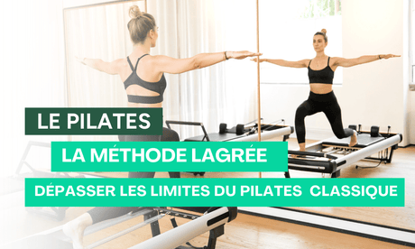 pilates methode lagree