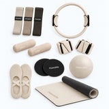 Starterpaket Beige - Alle unsere Accessoires