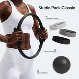 Kit Pilates Classic