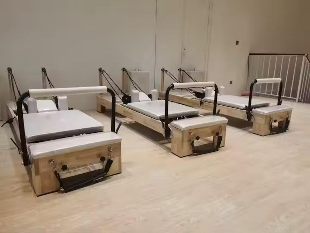 <h2>Des studios équipés, chaque mois.</h2>