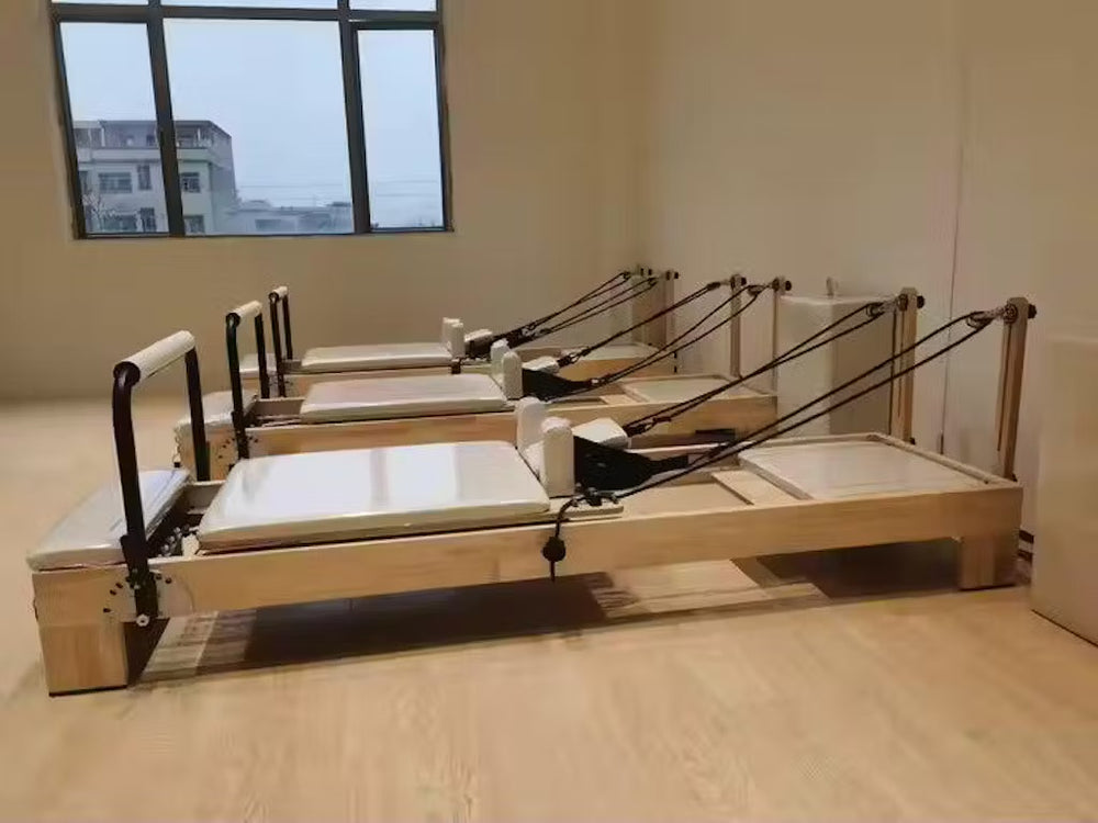 <h2>Des studios équipés, chaque mois.</h2>