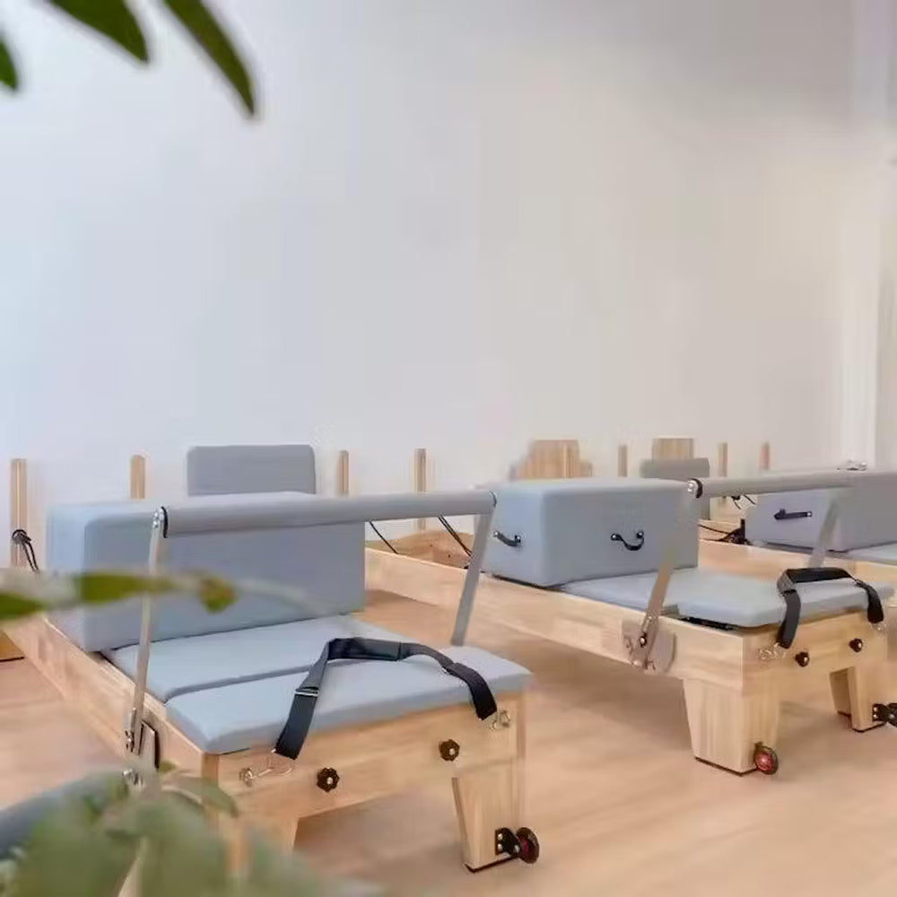 <h2>Des studios équipés, chaque mois.</h2>