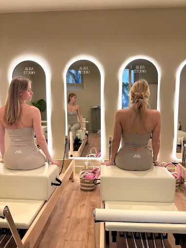 <h2>Jeden Monat neu ausgestattete Studios.</h2>