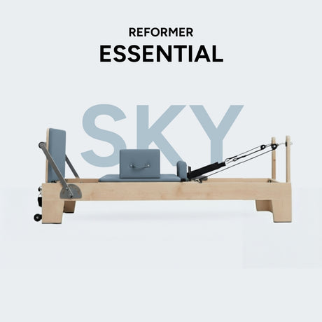 Reformer Pilates ESSENTIAL™ Sky