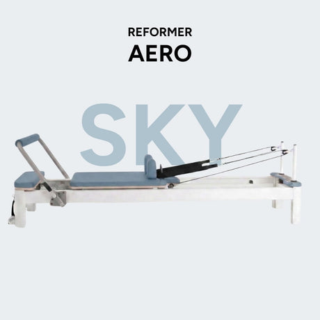 Reformer Pilates AERO™ Sky