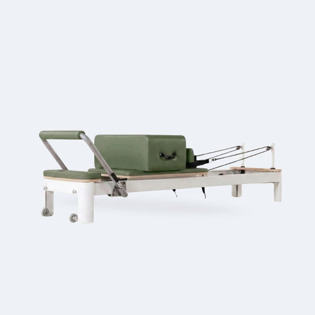 Reformer Pilates AERO™ Olive