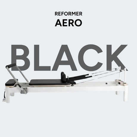 Reformer Pilates AERO™