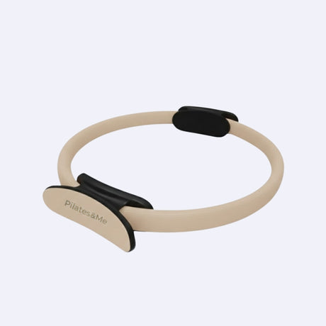 Anneau pilates Beige | 34cm