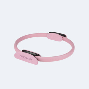 Pilatesring Rosa | 34cm