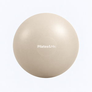Pilatesball Beige 25cm
