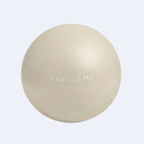 Ballon de pilates Beige 25cm