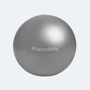 Pilatesball Grau 25cm