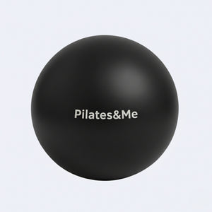Pilatesball Grau 25cm