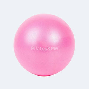 Pilatesball Rosa 25cm