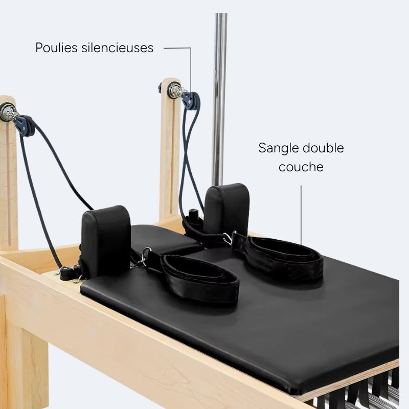 Cadillac Reformer Fusion™