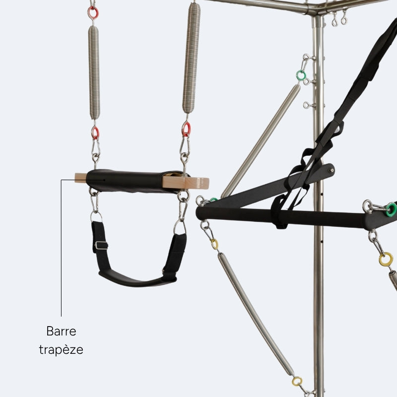 Cadillac Reformer Fusion™