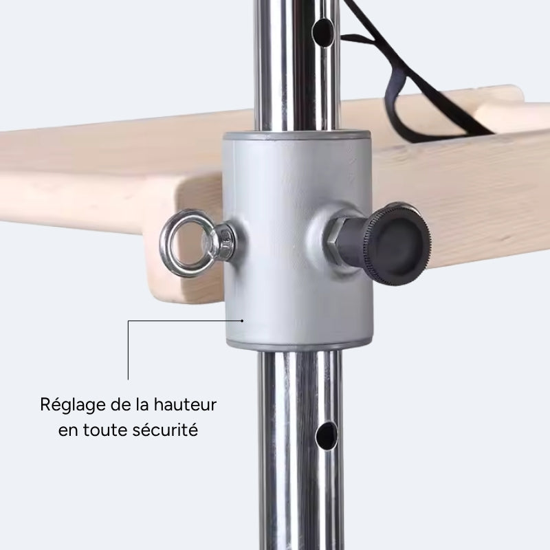 Cadillac Reformer Fusion™