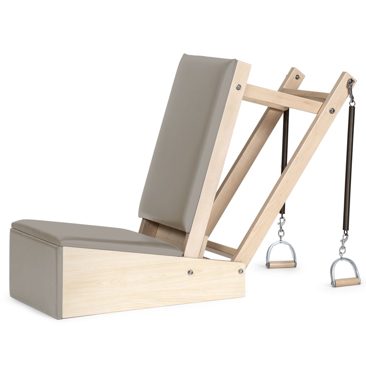 Pilates Chair (Wunda Chair) | Pilates&Me