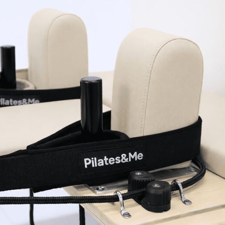 Reformer Pilates ESSENTIAL™ Linen