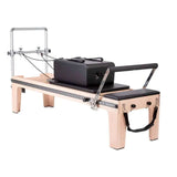 Reformer Pilates Master Instructor Physio | Elina Pilates®