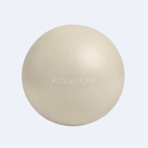 Pilatesball Beige 25cm