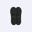 Schwarze Pilates-Socken