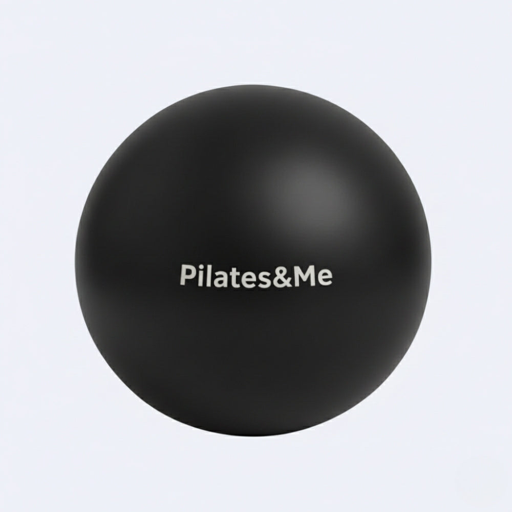 Kit Pilates Classic Noir