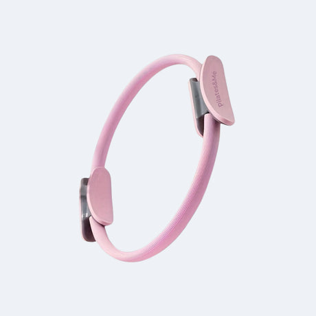 Pilates-Ring Rosa | 34 cm