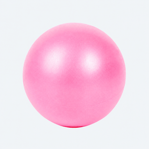 Pilatesball Rosa 25cm