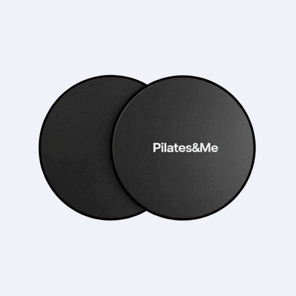 Kit Pilates Studio Noir