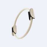 Pilates-Ring Beige | 34 cm