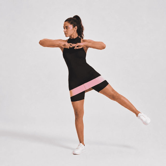 Kit Pilates Studio Rose