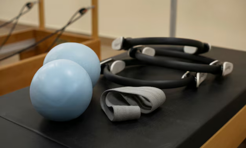 Accessoires pilates