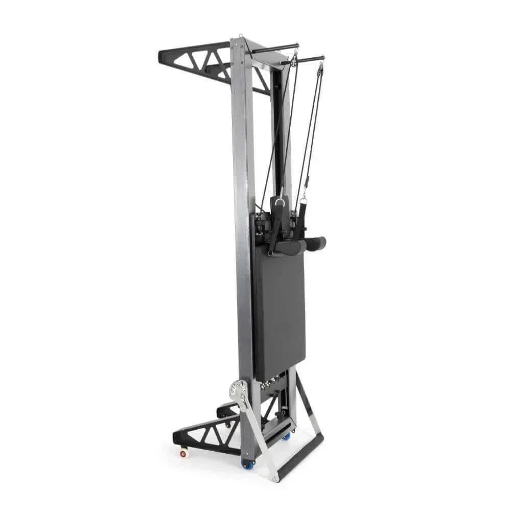 Machine Pilates Reformer Premium avec Accessoires | Elina Pilates®